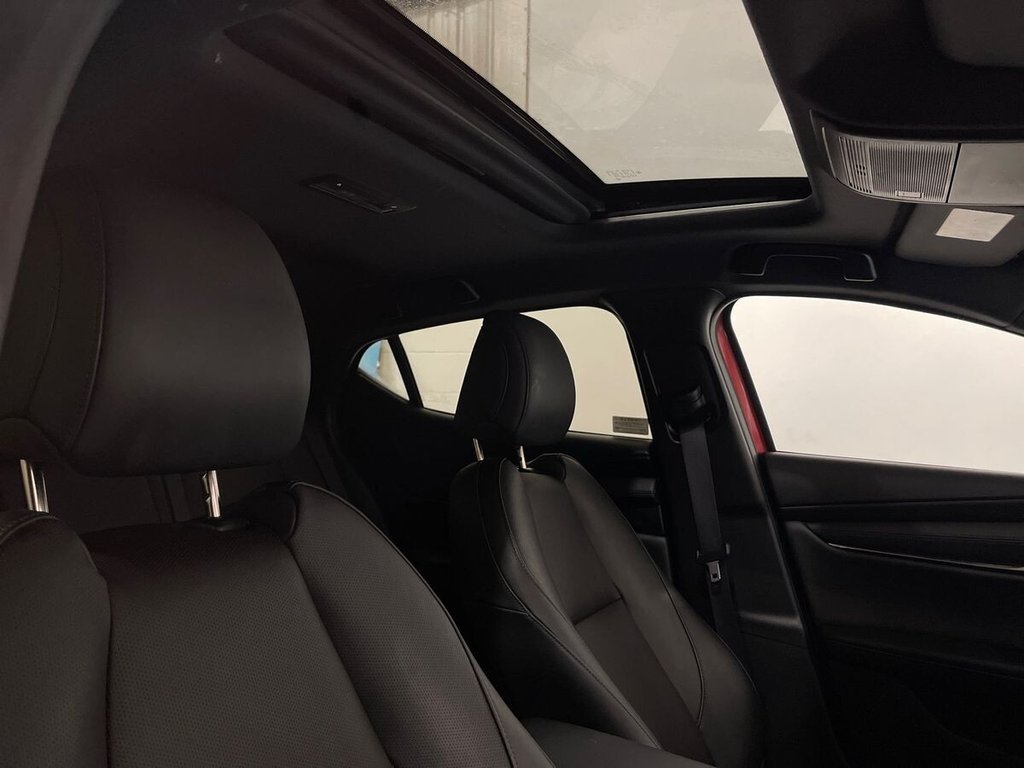 Used Mazda Mazda3 2022 for sale - 77463486: Photo 11