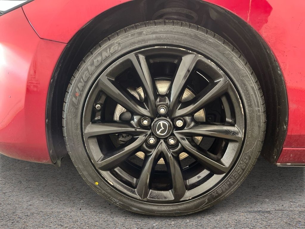 Used Mazda Mazda3 2022 for sale - 77463486: Photo 12