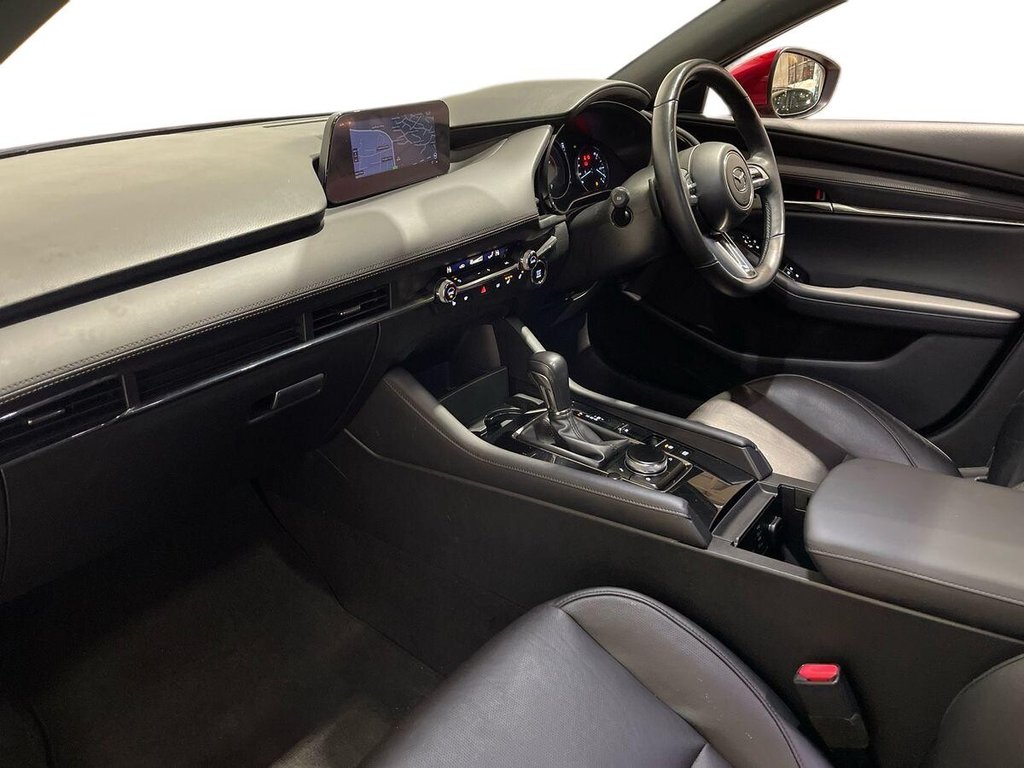 Used Mazda Mazda3 2022 for sale - 77463486: Photo 14