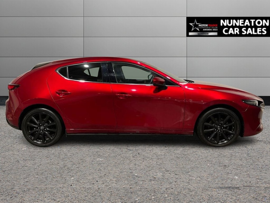 Used Mazda Mazda3 2022 for sale - 77463486: Photo 2