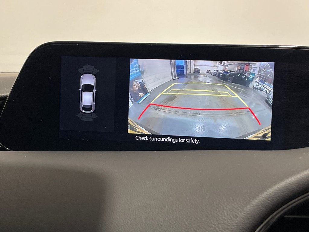 Used Mazda Mazda3 2022 for sale - 77463486: Photo 22