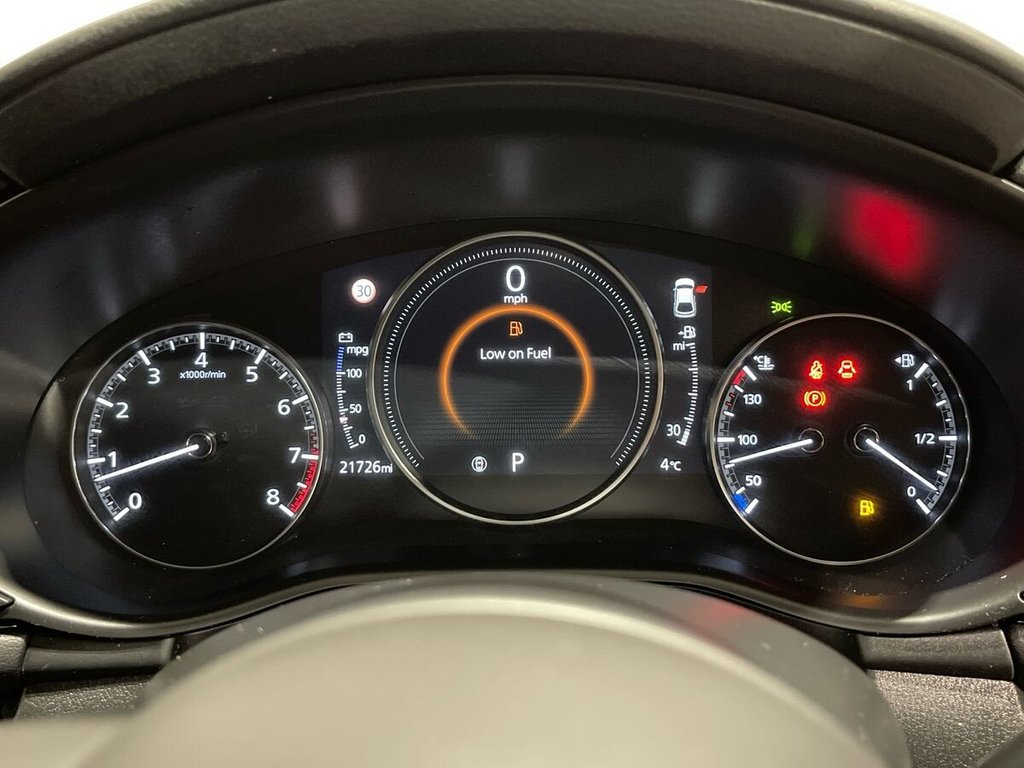 Used Mazda Mazda3 2022 for sale - 77463486: Photo 23