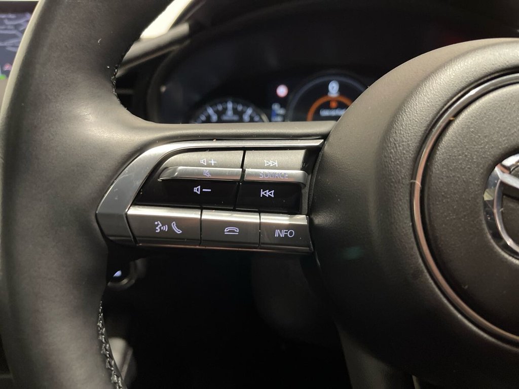 Used Mazda Mazda3 2022 for sale - 77463486: Photo 24