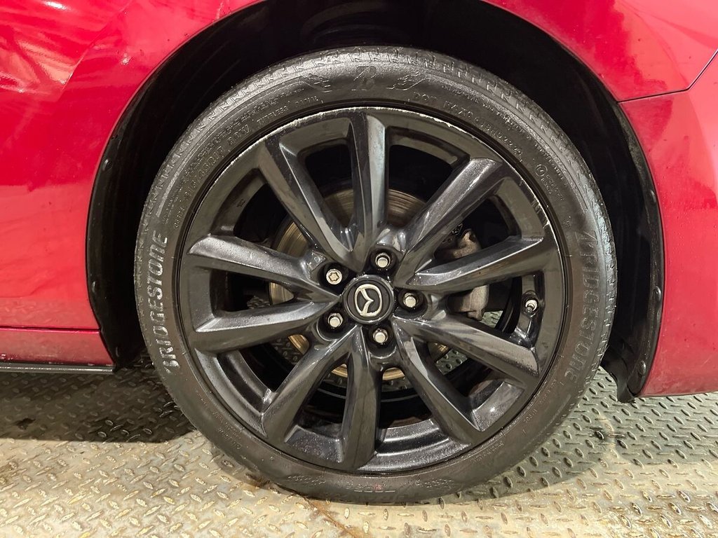 Used Mazda Mazda3 2022 for sale - 77463486: Photo 31