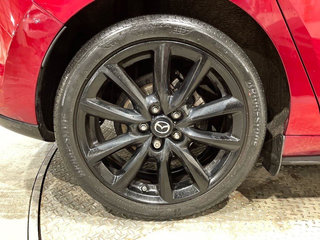 Used Mazda Mazda3 2022 for sale - 77463486: Photo 32