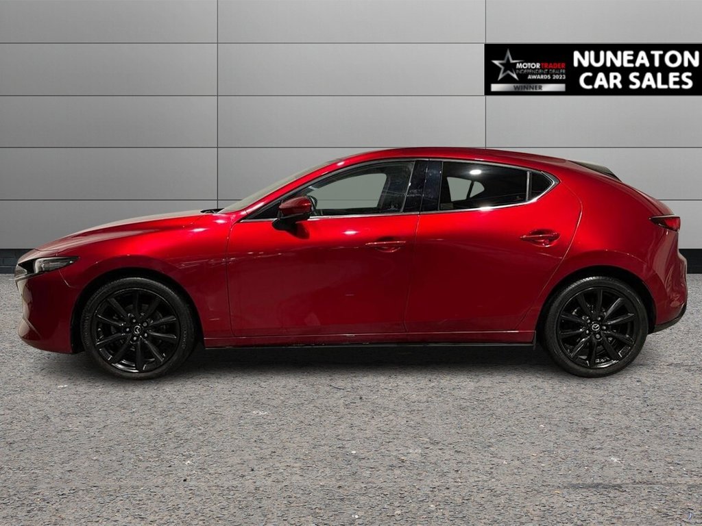 Used Mazda Mazda3 2022 for sale - 77463486: Photo 6