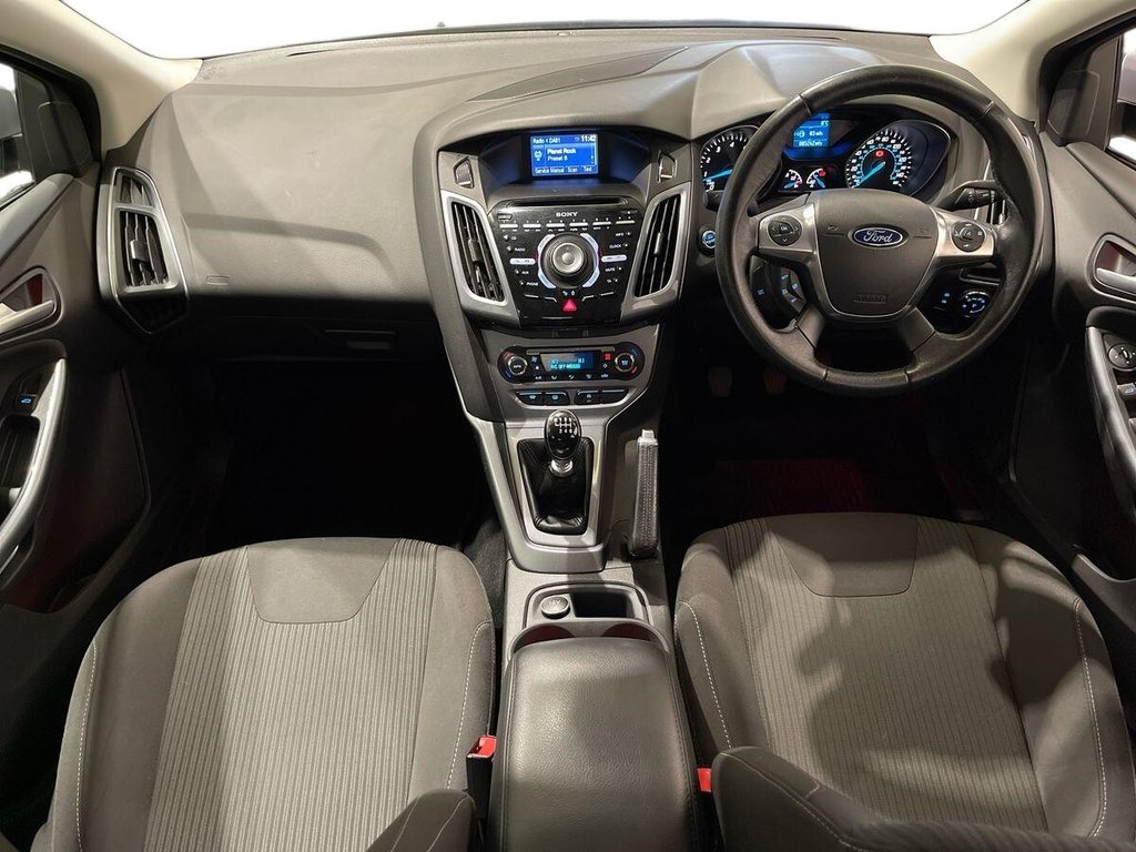 Used Ford Focus 2013 for sale - 77631619: Photo 10