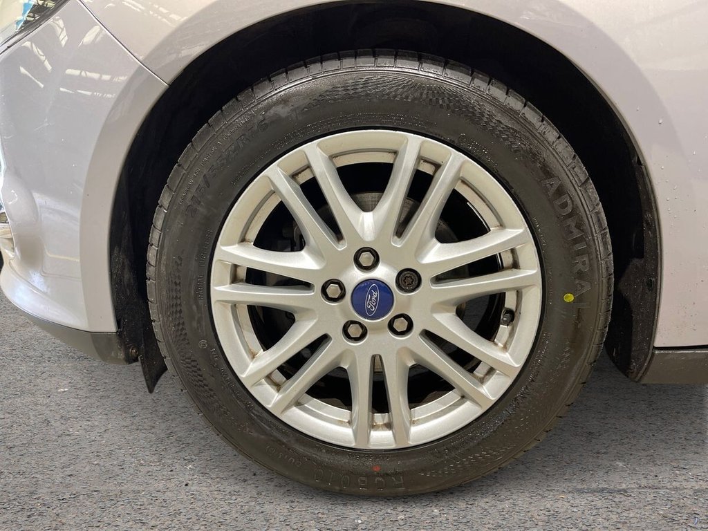 Used Ford Focus 2013 for sale - 77631619: Photo 12