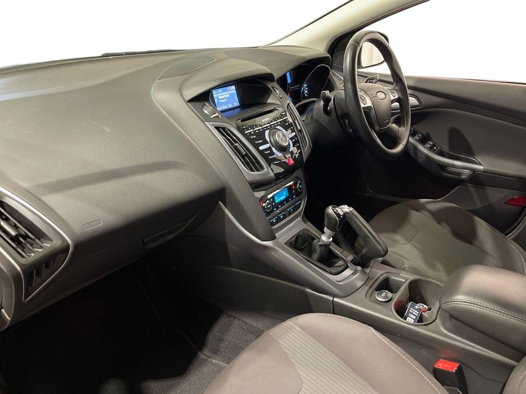 Used Ford Focus 2013 for sale - 77631619: Photo 13