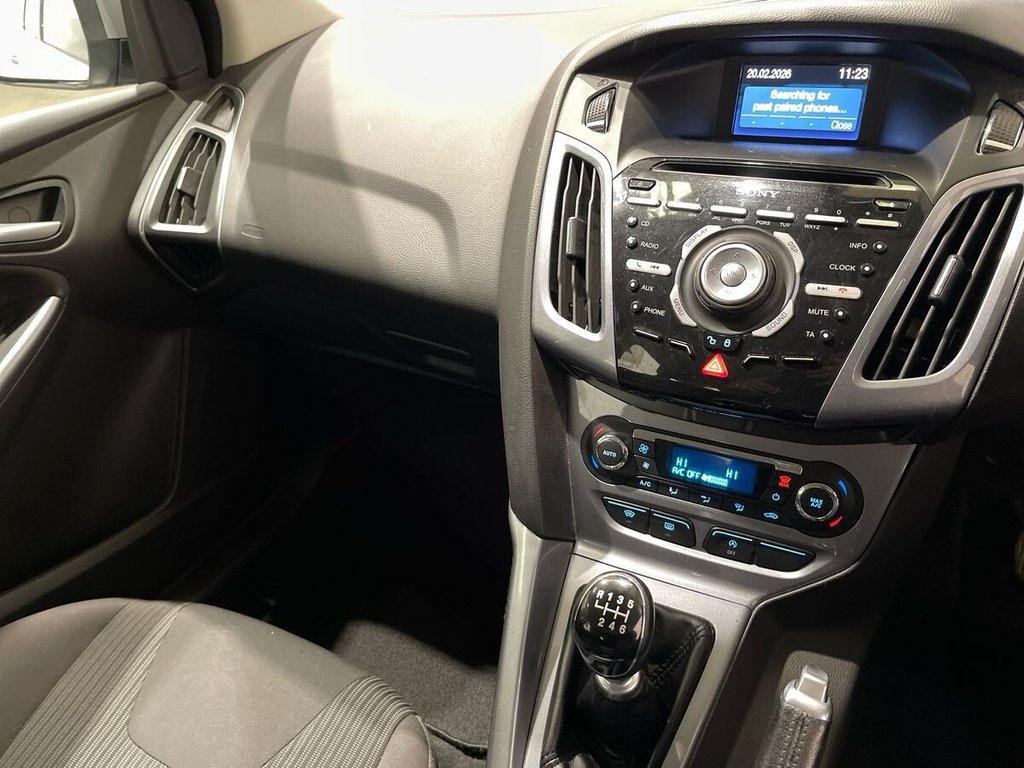 Used Ford Focus 2013 for sale - 77631619: Photo 14