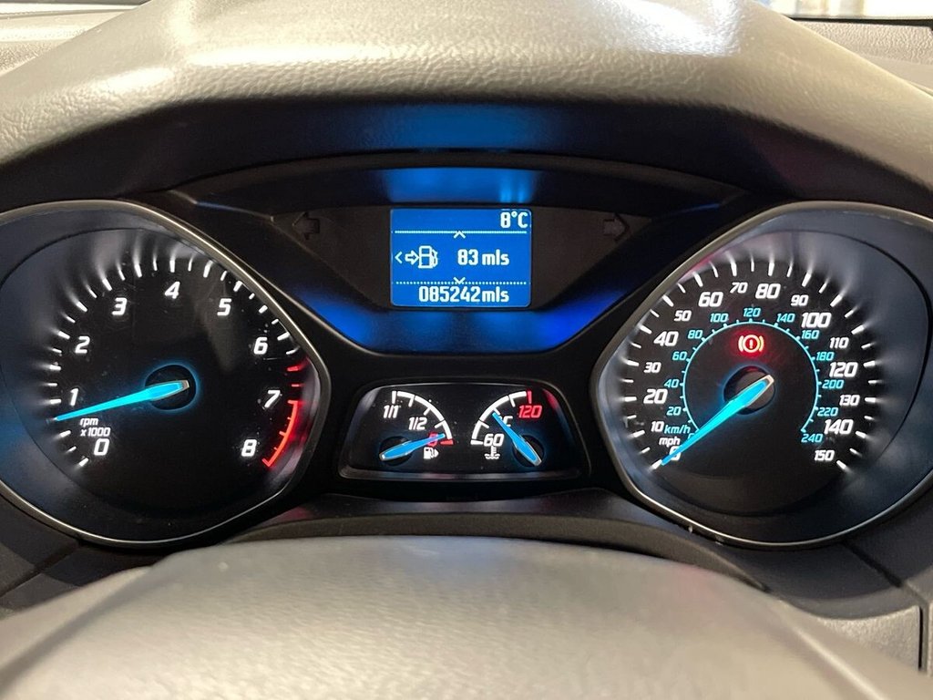 Used Ford Focus 2013 for sale - 77631619: Photo 17