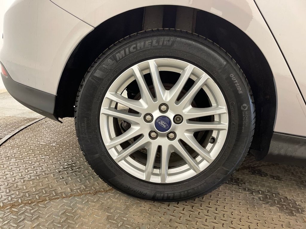 Used Ford Focus 2013 for sale - 77631619: Photo 24