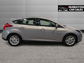 Used Ford Focus 2013 for sale - 77631619: Photo
