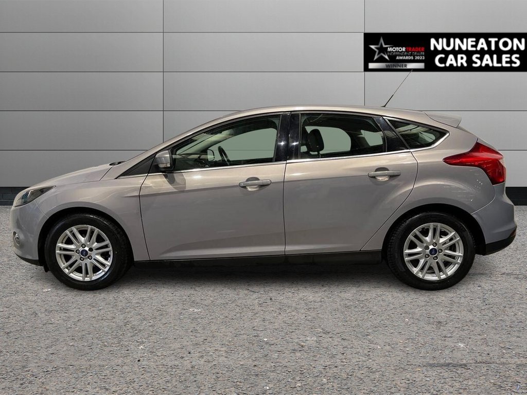 Used Ford Focus 2013 for sale - 77631619: Photo 6