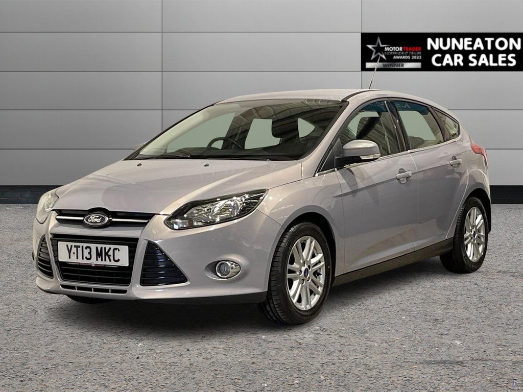 Used Ford Focus 2013 for sale - 77631619: Photo 7