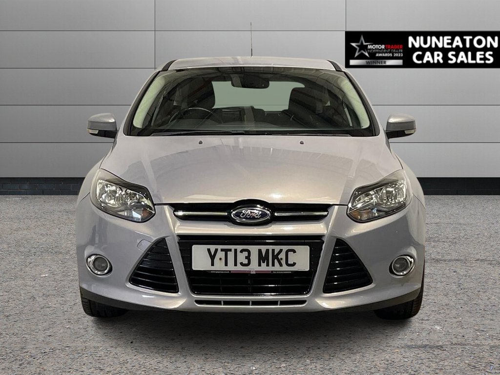 Used Ford Focus 2013 for sale - 77631619: Photo 8