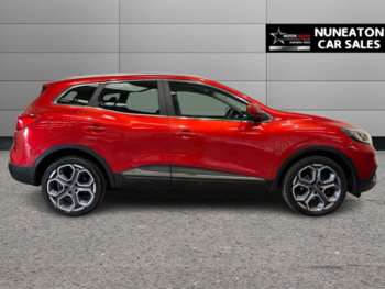Used Renault Kadjar 2018 for sale - 74931405: Photo