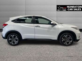 Used Honda HR-V 2016 for sale - 74833902: Photo