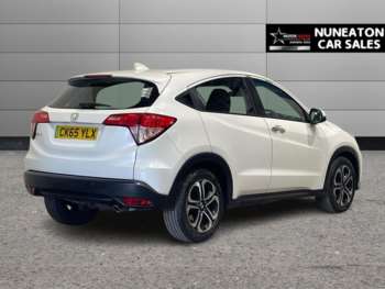 Used Honda HR-V 2016 for sale - 74833902: Photo