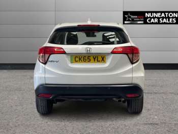 Used Honda HR-V 2016 for sale - 74833902: Photo
