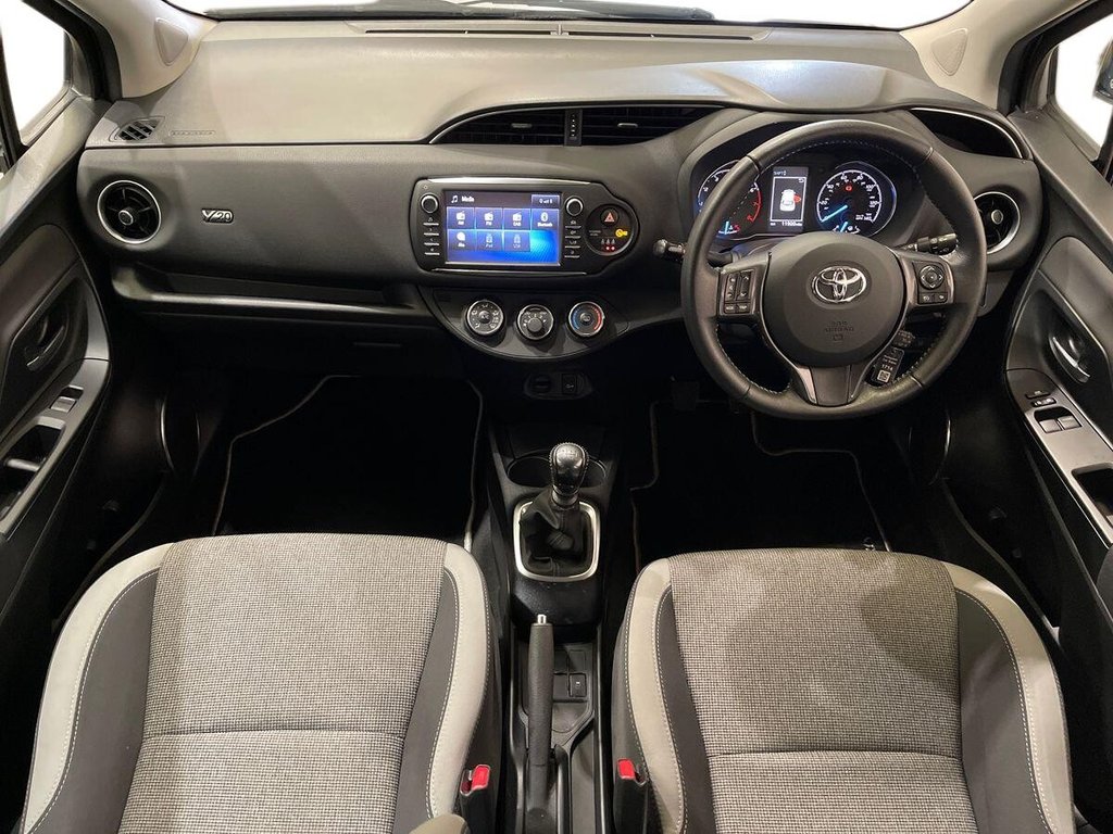 Used Toyota Yaris 2020 for sale - 78002609: Photo 10
