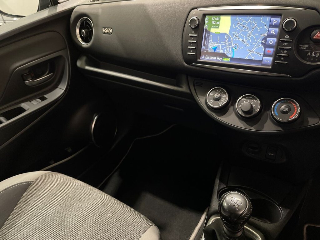 Used Toyota Yaris 2020 for sale - 78002609: Photo 16