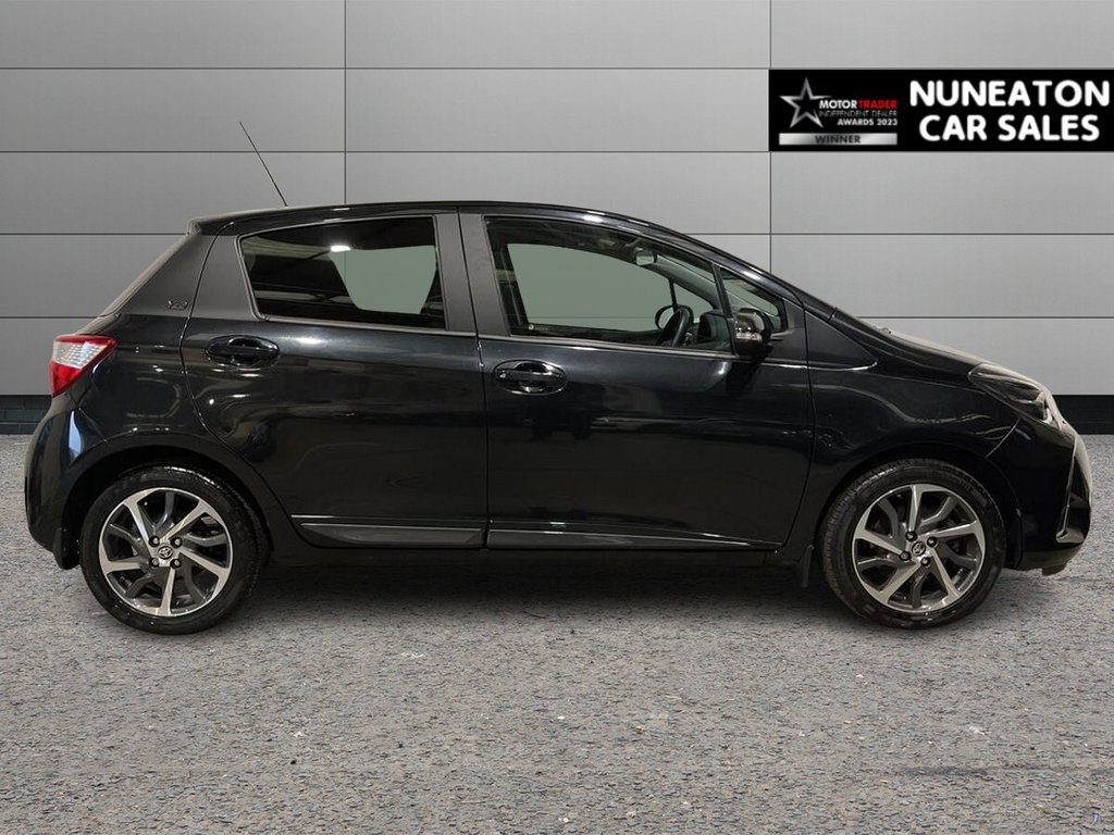 Used Toyota Yaris 2020 for sale - 78002609: Photo 2