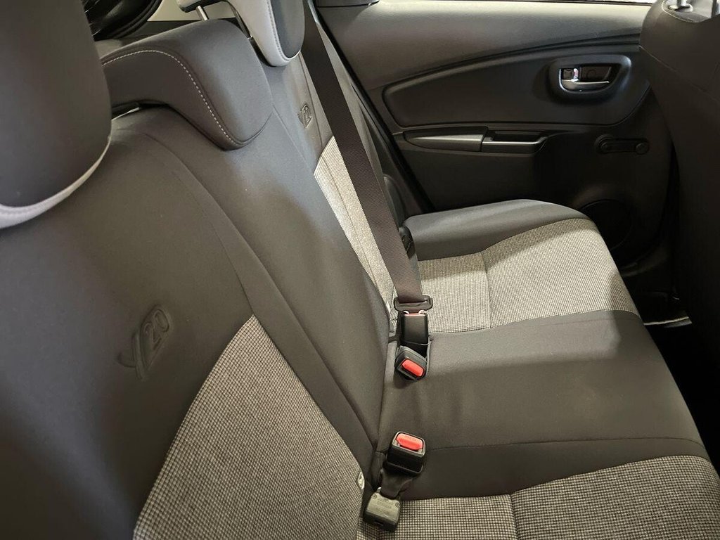 Used Toyota Yaris 2020 for sale - 78002609: Photo 27