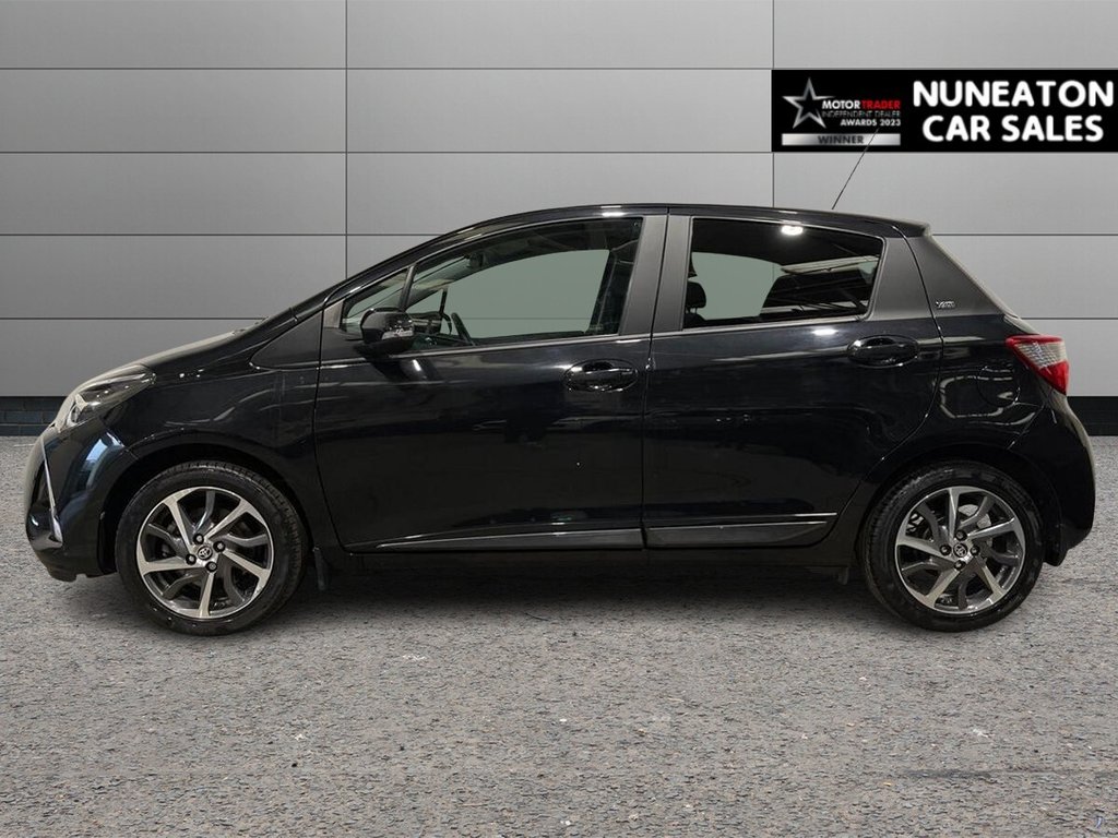 Used Toyota Yaris 2020 for sale - 78002609: Photo 6