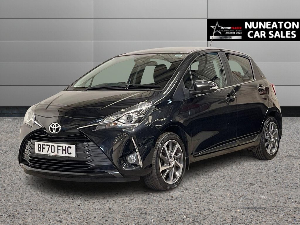 Used Toyota Yaris 2020 for sale - 78002609: Photo 7