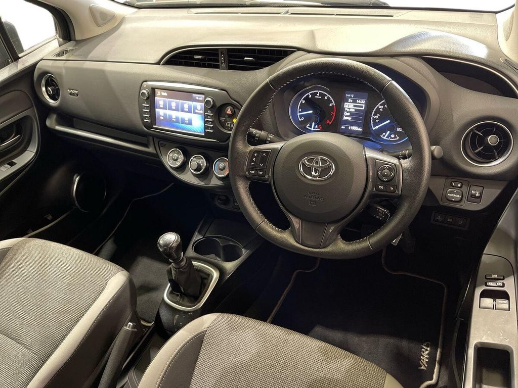 Used Toyota Yaris 2020 for sale - 78002609: Photo 9