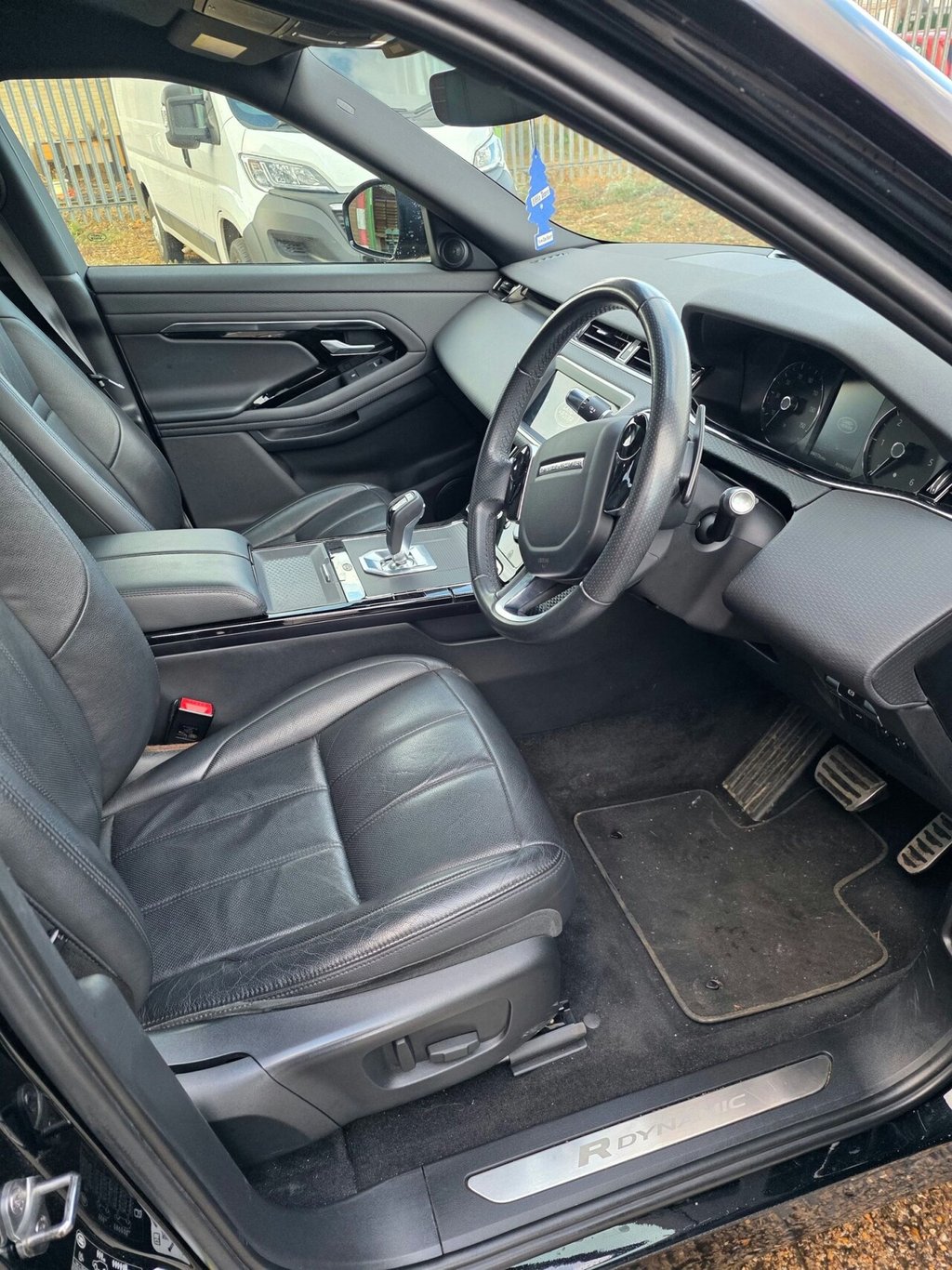 Used Land Rover Range Rover Evoque 2019 for sale - 77360040: Photo 11