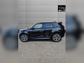 Used Land Rover Range Rover Evoque 2019 for sale - 77360040: Photo