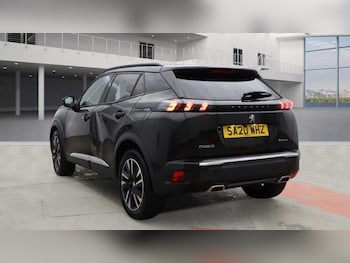 Used Peugeot 2008 2020 for sale - 76380121: Photo