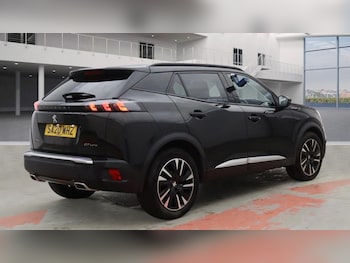 Used Peugeot 2008 2020 for sale - 76380121: Photo