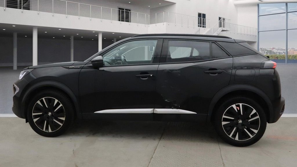 Used Peugeot 2008 2020 for sale - 76380121: Photo 6
