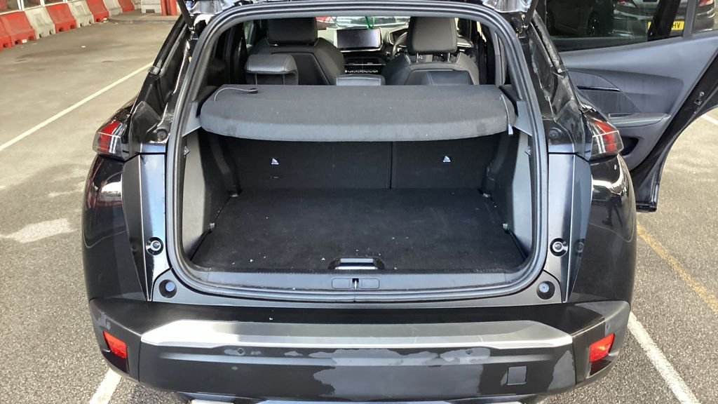 Used Peugeot 2008 2020 for sale - 76380121: Photo 7