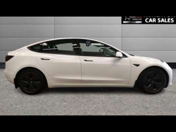 Used Tesla Model 3 2020 for sale - 74922377: Photo