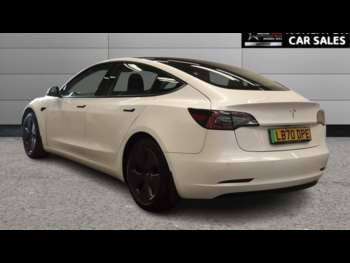 Used Tesla Model 3 2020 for sale - 74922377: Photo
