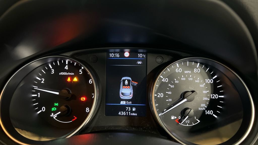 Used Nissan Qashqai 2020 for sale - 76792264: Photo 10