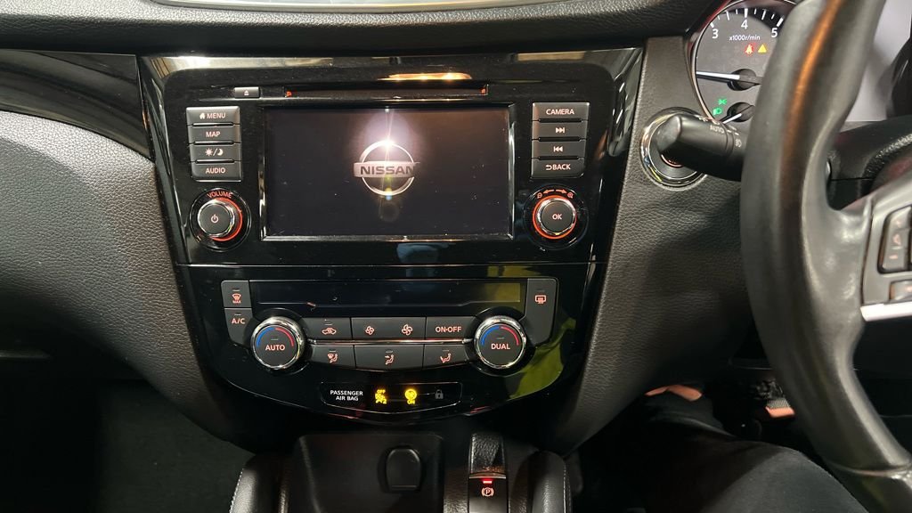 Used Nissan Qashqai 2020 for sale - 76792264: Photo 11