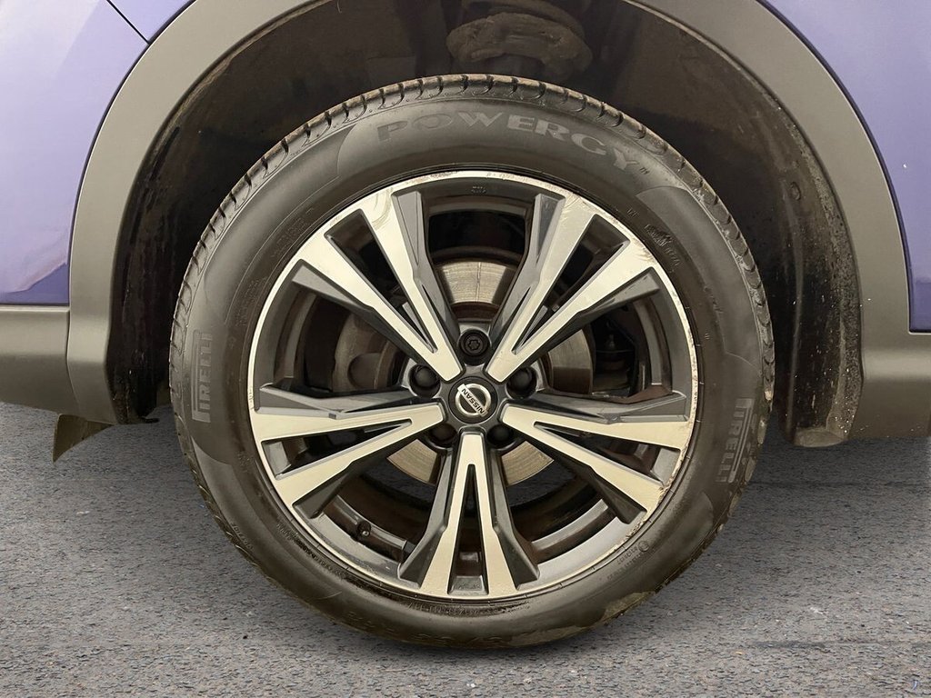 Used Nissan Qashqai 2020 for sale - 76792264: Photo 13