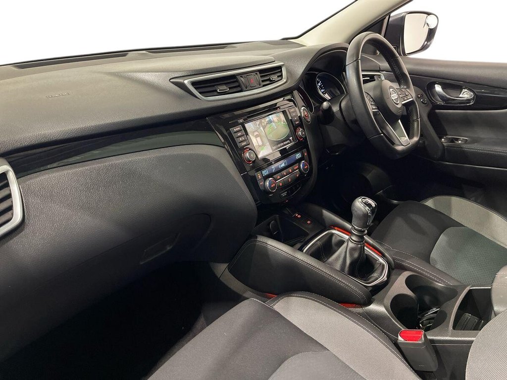 Used Nissan Qashqai 2020 for sale - 76792264: Photo 15