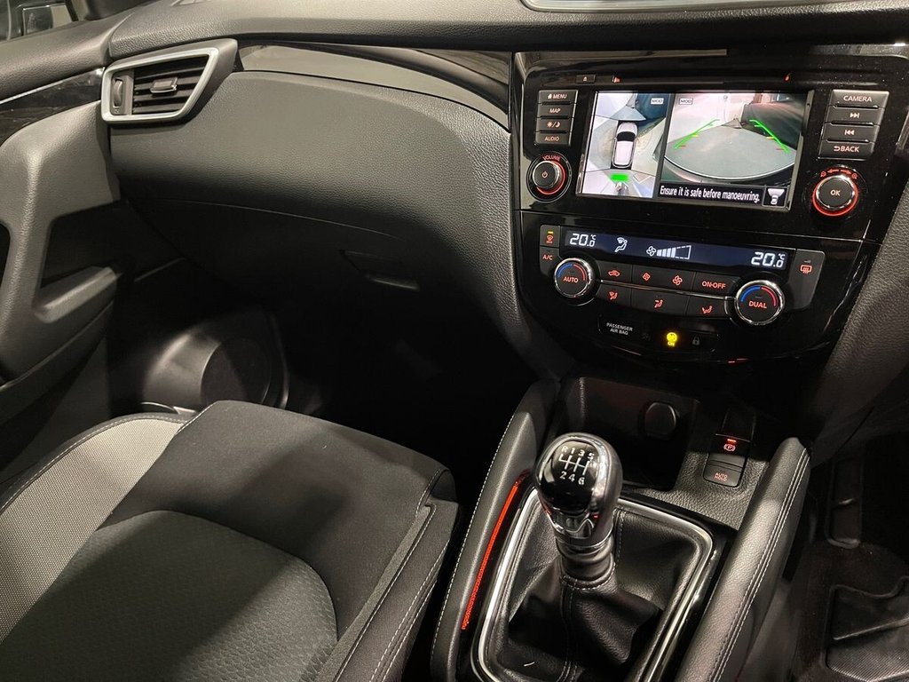 Used Nissan Qashqai 2020 for sale - 76792264: Photo 17