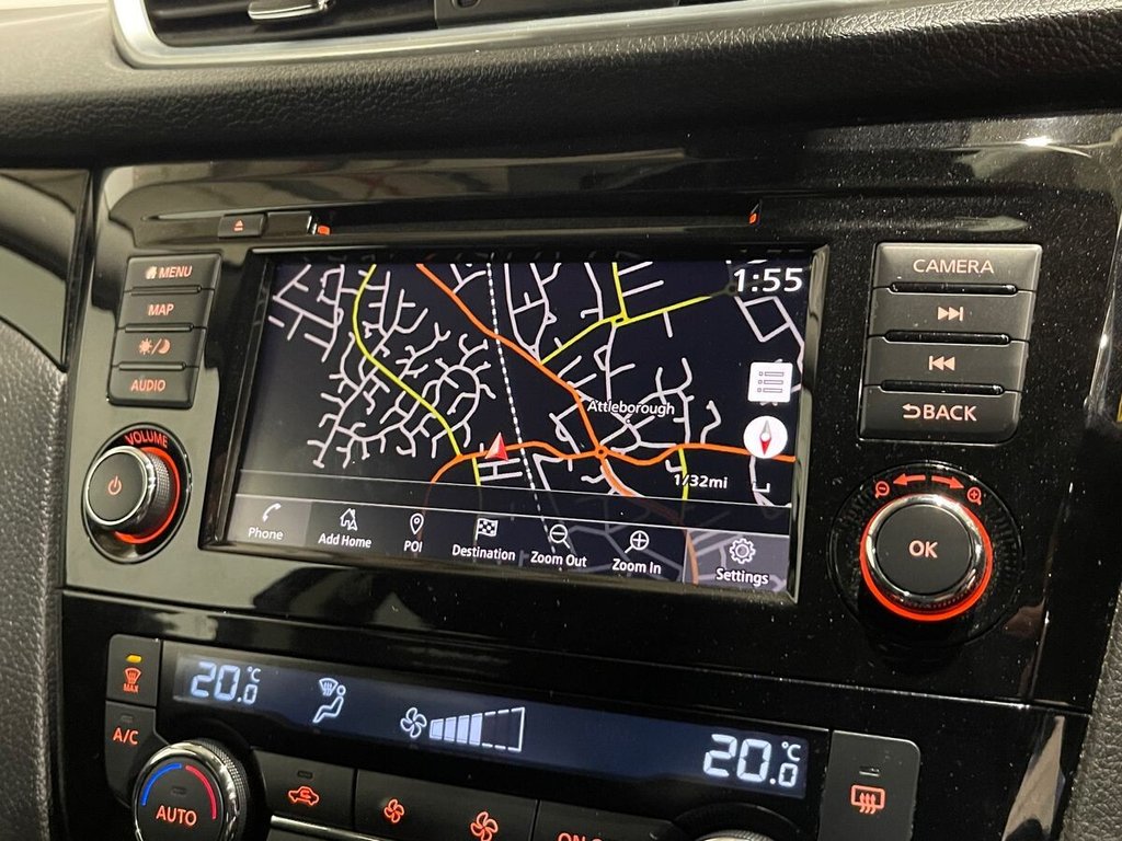 Used Nissan Qashqai 2020 for sale - 76792264: Photo 21