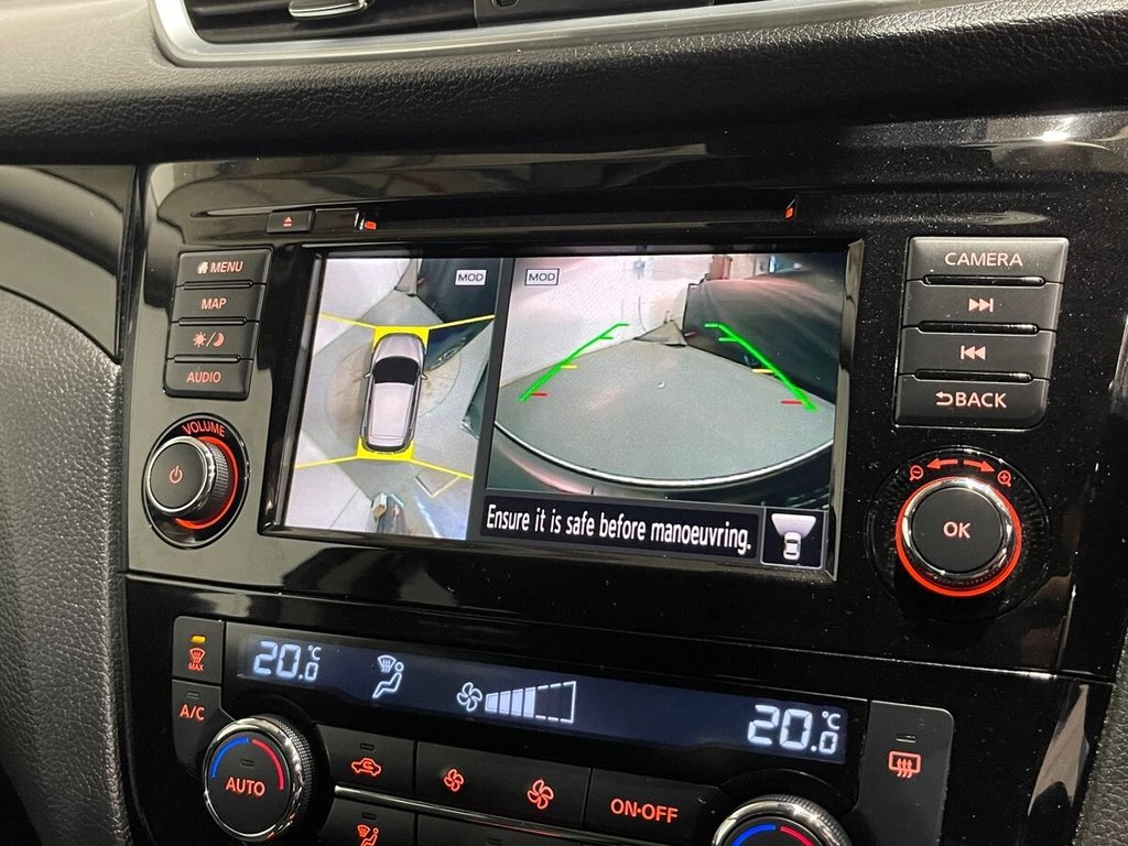 Used Nissan Qashqai 2020 for sale - 76792264: Photo 23