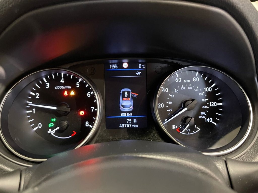 Used Nissan Qashqai 2020 for sale - 76792264: Photo 24