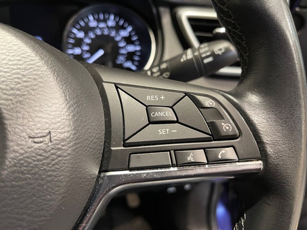 Used Nissan Qashqai 2020 for sale - 76792264: Photo 26