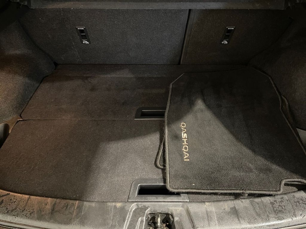 Used Nissan Qashqai 2020 for sale - 76792264: Photo 29