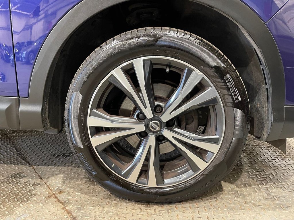 Used Nissan Qashqai 2020 for sale - 76792264: Photo 32